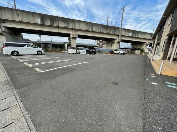 α台門の物件内観写真